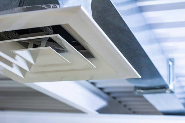 Best Commercial HVAC Duct Cleaning  in Rockville, MD