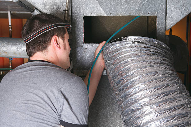 Best Residential Air Duct Cleaning  in Rockville, MD