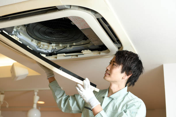 Best Emergency Air Duct Cleaning  in Rockville, MD