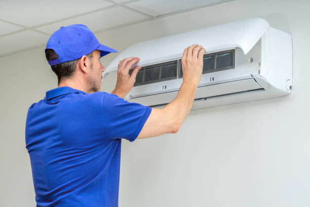 , MD Airduct Cleaning Company