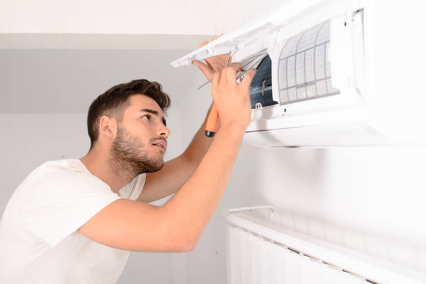 Best HVAC Maintenance and Cleaning  in Rockville, MD
